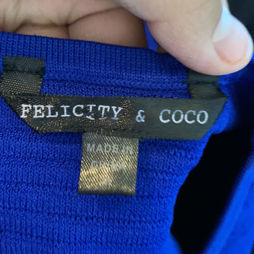 Felicity & Coco - image 4